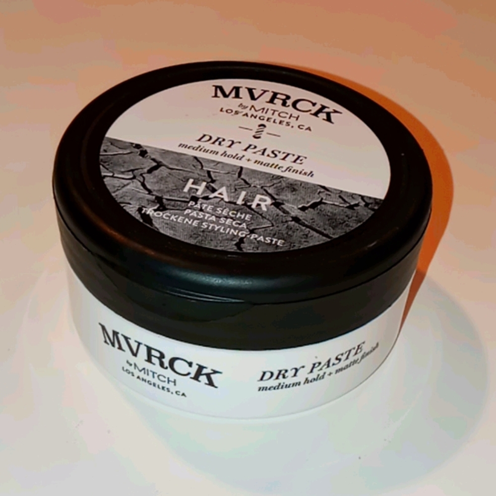 Paul Mitchell MVRCK Dry Paste